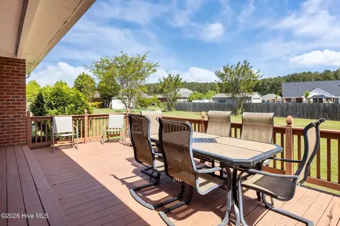 129 Hidden Pond Drive New Bern NC 28562