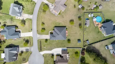 129 Hidden Pond Drive New Bern NC 28562
