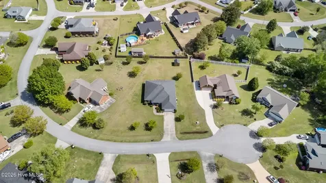 129 Hidden Pond Drive New Bern NC 28562