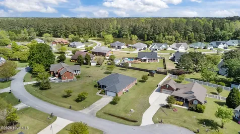 129 Hidden Pond Drive New Bern NC 28562