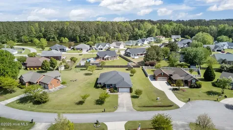 129 Hidden Pond Drive New Bern NC 28562