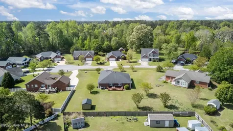129 Hidden Pond Drive New Bern NC 28562