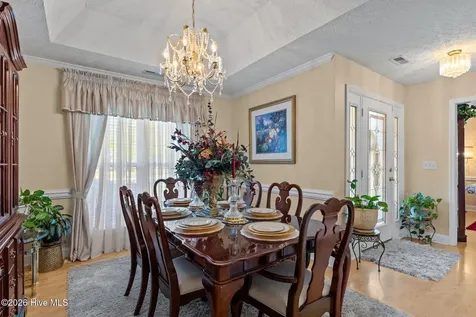 129 Hidden Pond Drive New Bern NC 28562