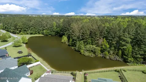 129 Hidden Pond Drive New Bern NC 28562
