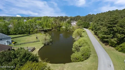 129 Hidden Pond Drive New Bern NC 28562