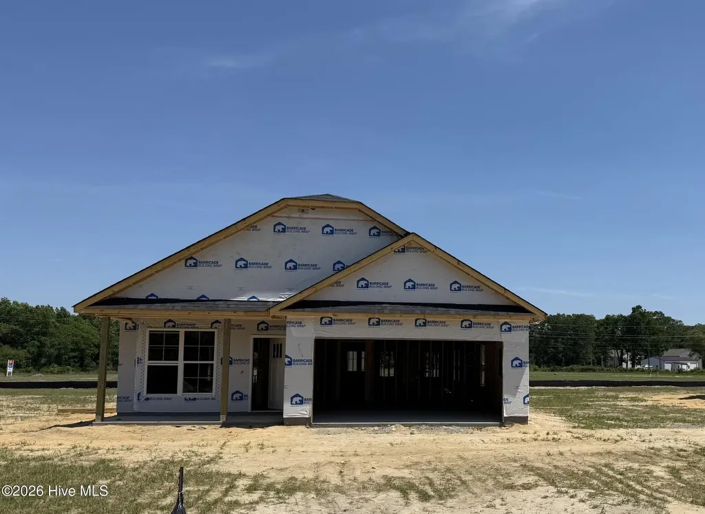 407 S Carey Street La Grange NC 28551