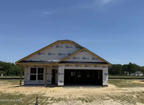 407 S Carey Street La Grange NC 28551