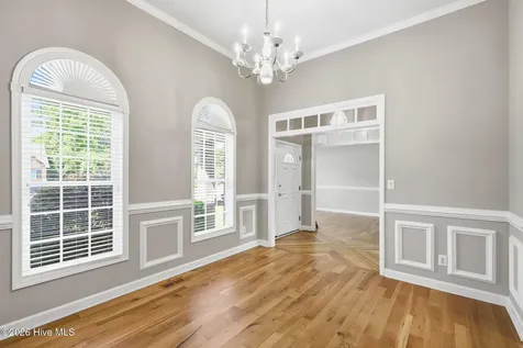 411 Oakmont Drive Morehead City NC 28557