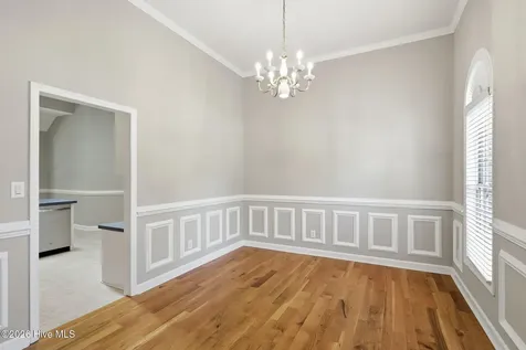 411 Oakmont Drive Morehead City NC 28557