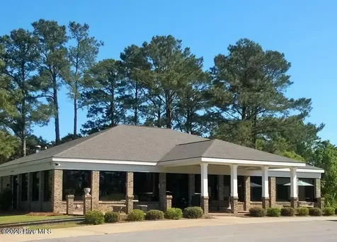 411 Oakmont Drive Morehead City NC 28557