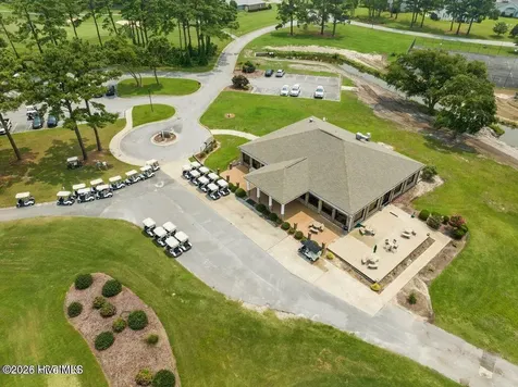 411 Oakmont Drive Morehead City NC 28557
