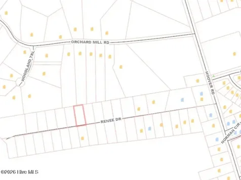 Lot A-21 Renee Drive Hampstead NC 28443