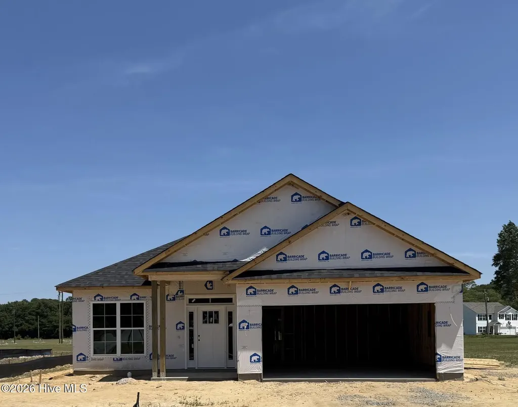 501 S Carey Street La Grange NC 28551