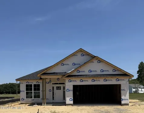 501 S Carey Street La Grange NC 28551