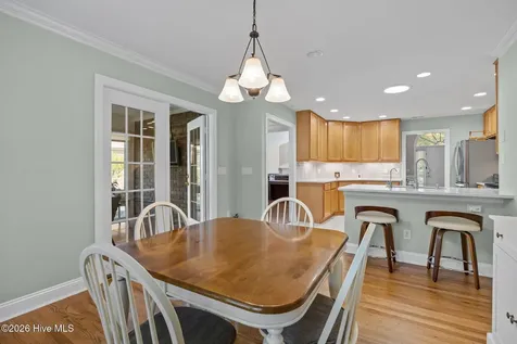 4333 Jonathan Court Wilmington NC 28412