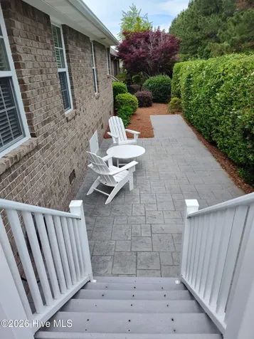 4333 Jonathan Court Wilmington NC 28412