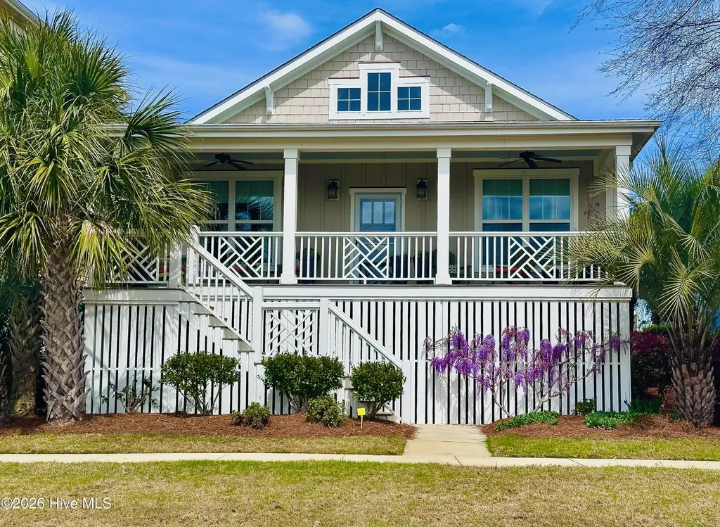 6463 Timber Hitch Drive SW Ocean Isle Beach NC 28469