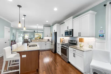 6463 Timber Hitch Drive SW Ocean Isle Beach NC 28469