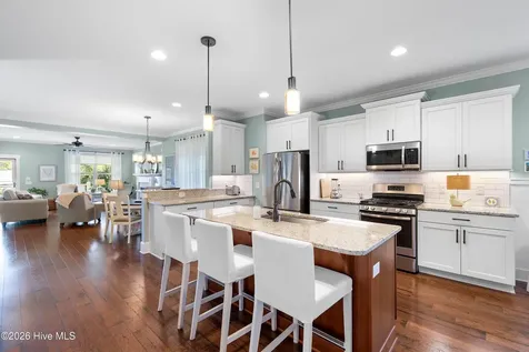 6463 Timber Hitch Drive SW Ocean Isle Beach NC 28469