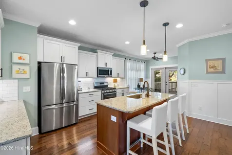 6463 Timber Hitch Drive SW Ocean Isle Beach NC 28469