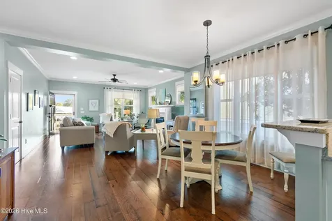 6463 Timber Hitch Drive SW Ocean Isle Beach NC 28469