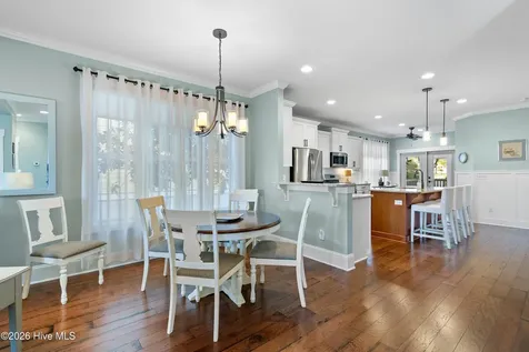 6463 Timber Hitch Drive SW Ocean Isle Beach NC 28469