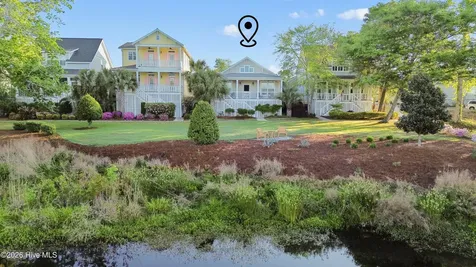 6463 Timber Hitch Drive SW Ocean Isle Beach NC 28469