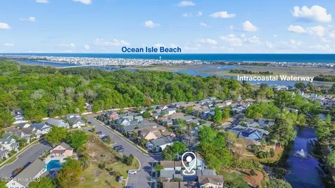 6463 Timber Hitch Drive SW Ocean Isle Beach NC 28469