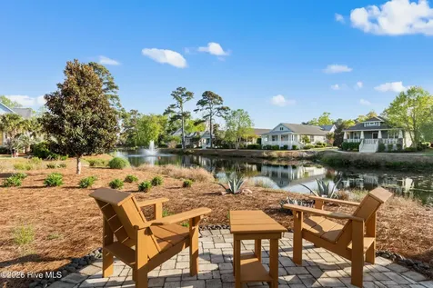 6463 Timber Hitch Drive SW Ocean Isle Beach NC 28469