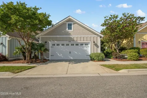 6463 Timber Hitch Drive SW Ocean Isle Beach NC 28469