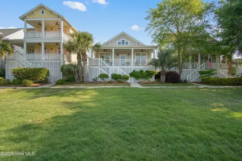 6463 Timber Hitch Drive SW Ocean Isle Beach NC 28469