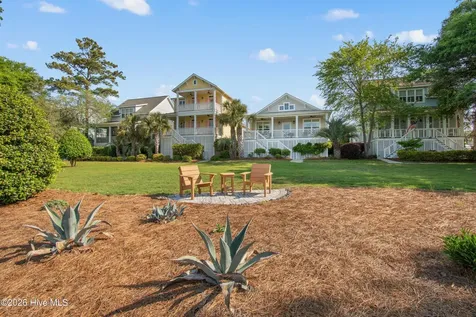 6463 Timber Hitch Drive SW Ocean Isle Beach NC 28469