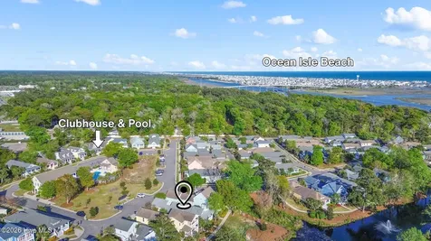 6463 Timber Hitch Drive SW Ocean Isle Beach NC 28469