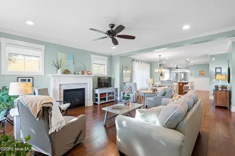6463 Timber Hitch Drive SW Ocean Isle Beach NC 28469
