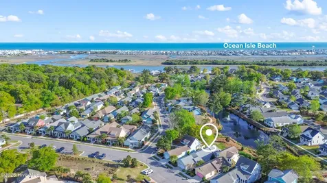 6463 Timber Hitch Drive SW Ocean Isle Beach NC 28469