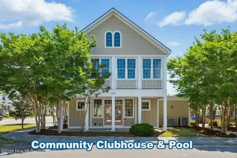 6463 Timber Hitch Drive SW Ocean Isle Beach NC 28469