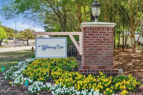 6463 Timber Hitch Drive SW Ocean Isle Beach NC 28469