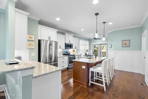 6463 Timber Hitch Drive SW Ocean Isle Beach NC 28469
