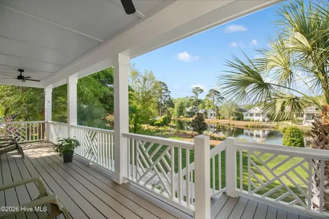 6463 Timber Hitch Drive SW Ocean Isle Beach NC 28469