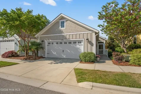 6463 Timber Hitch Drive SW Ocean Isle Beach NC 28469