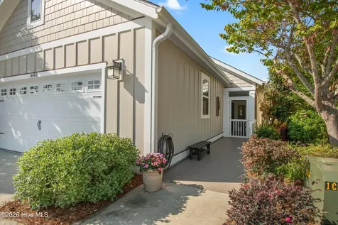 6463 Timber Hitch Drive SW Ocean Isle Beach NC 28469