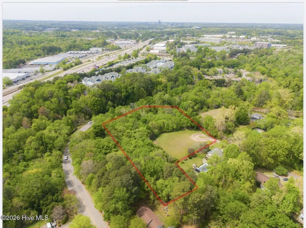 3131 Lake Woodard Drive Raleigh NC 27604