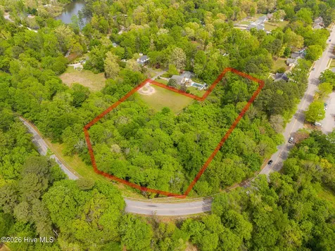 3131 Lake Woodard Drive Raleigh NC 27604