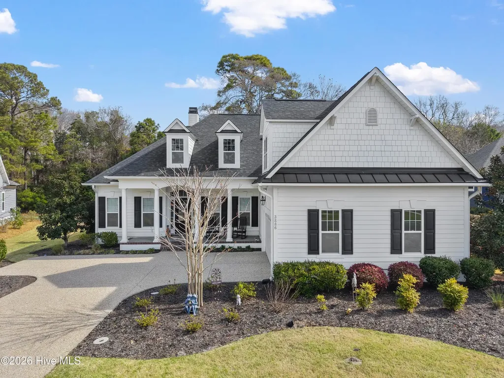 3886 Big Magnolia Way Southport NC 28461