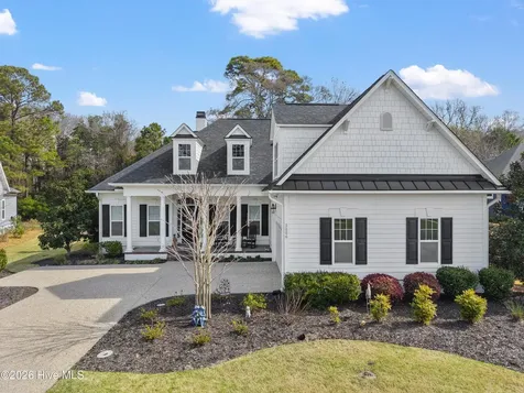 3886 Big Magnolia Way Southport NC 28461