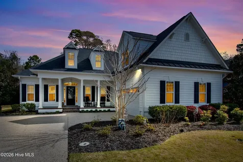 3886 Big Magnolia Way Southport NC 28461