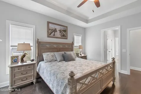 3886 Big Magnolia Way Southport NC 28461