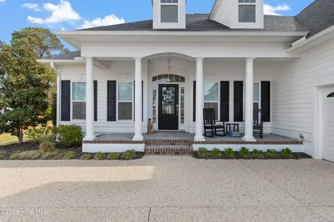 3886 Big Magnolia Way Southport NC 28461