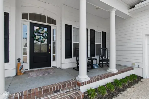 3886 Big Magnolia Way Southport NC 28461