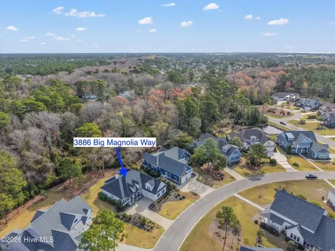 3886 Big Magnolia Way Southport NC 28461